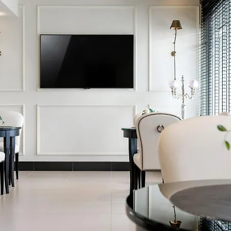 Vista Mare & - Aperto Tutto L'anno Hotel 4*
