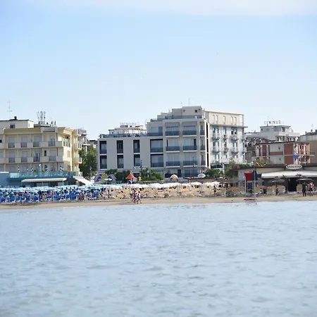 Vista Mare & - Aperto Tutto L'anno 4*