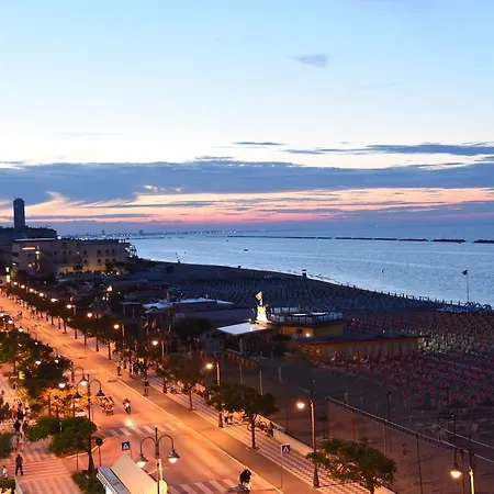 Vista Mare & - Aperto Tutto L'anno Hotel 4*