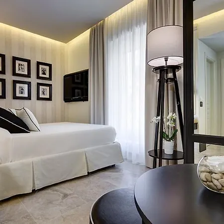 Hotel Vista Mare & - Aperto Tutto L'anno