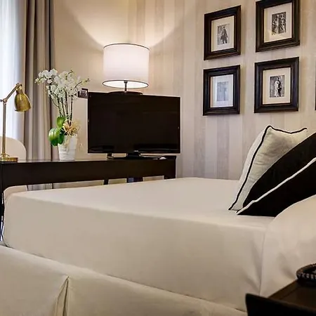 Hotel Vista Mare & - Aperto Tutto L'anno 4*