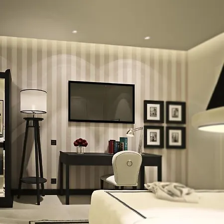 Hotel Vista Mare & - Aperto Tutto L'anno 4*