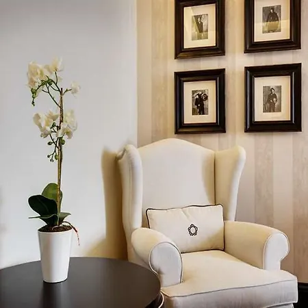 Vista Mare & - Aperto Tutto L'anno Hotel 4*