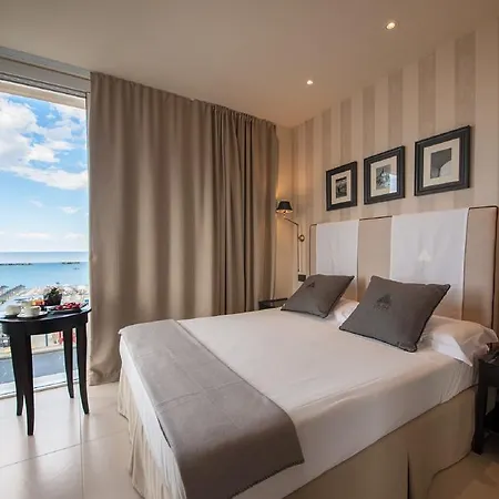 Vista Mare & - Aperto Tutto L'anno Hotel Cesenatico