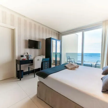 Vista Mare & - Aperto Tutto L'anno Hotel