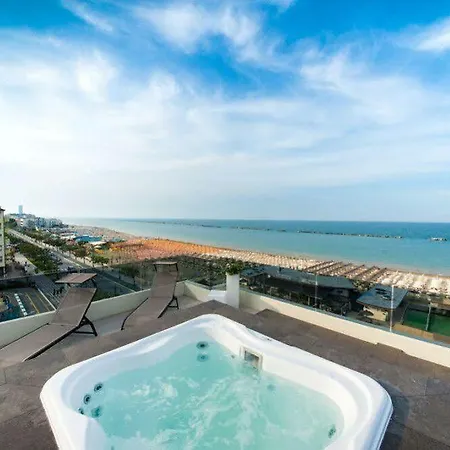 Vista Mare & - Aperto Tutto L'anno Hotel 4*