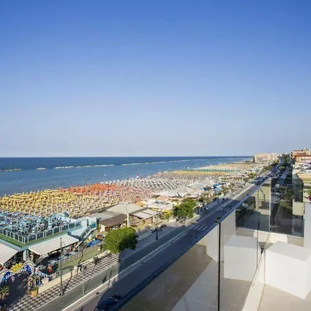 Hotel Vista Mare & - Aperto Tutto L'anno Cesenatico