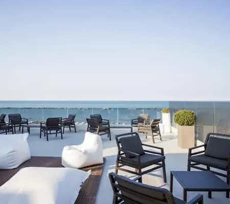 Vista Mare & - Aperto Tutto L'anno Hotel 4*