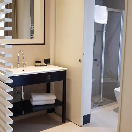 Vista Mare & - Aperto Tutto L'anno Hotel 4*